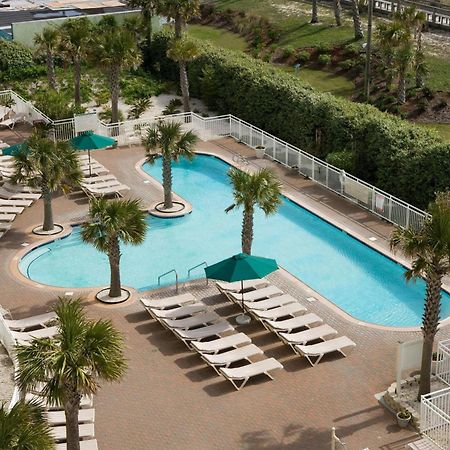 Courtyard Carolina Beach Oceanfront Экстерьер фото
