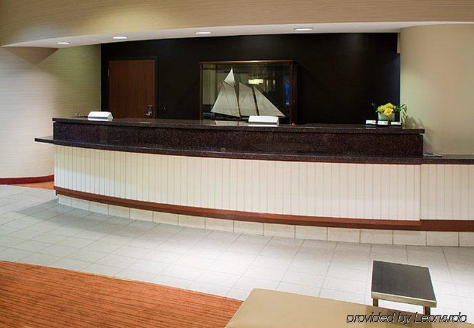 Courtyard Carolina Beach Oceanfront Экстерьер фото