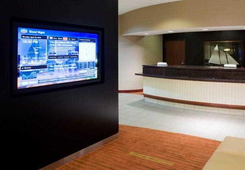 Courtyard Carolina Beach Oceanfront Экстерьер фото