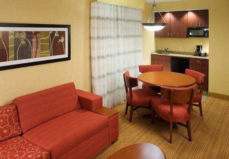 Courtyard Carolina Beach Oceanfront Экстерьер фото