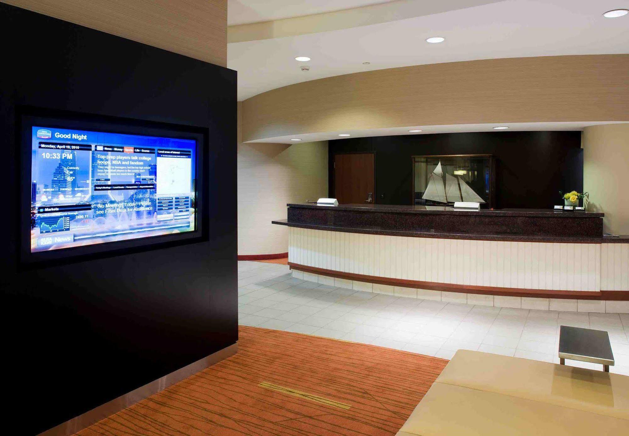 Courtyard Carolina Beach Oceanfront Экстерьер фото