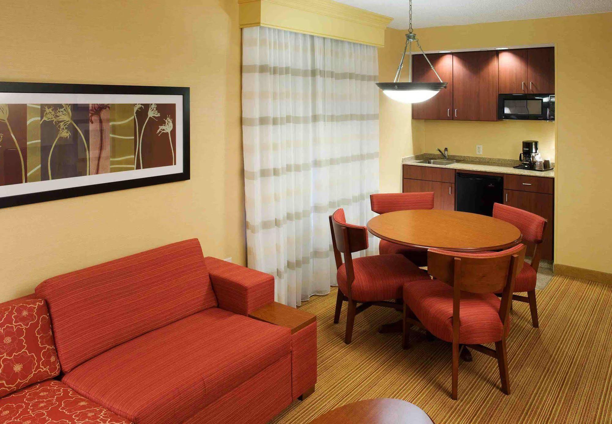 Courtyard Carolina Beach Oceanfront Экстерьер фото